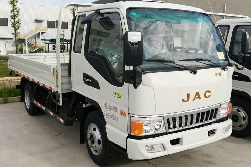 JAC light truck spare parts_JINAN GARRISON POWER TECHNOLOGY CO., LTD.
